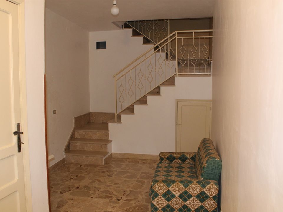 Byhus i Cianciana, Agrigento - foto 2